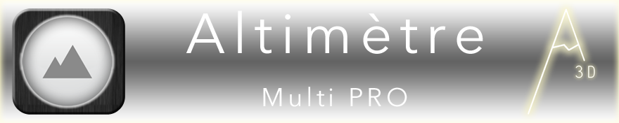 Altimetre multi pro