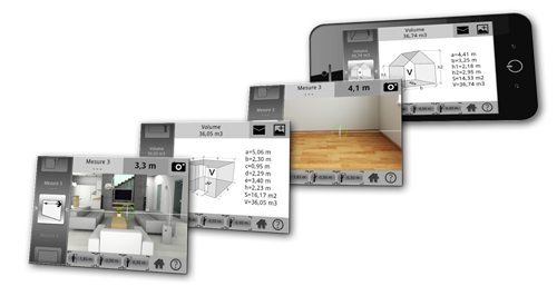 M3 Application Android