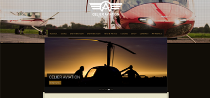 Celier Aviation