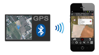 a2 gps bluetooth