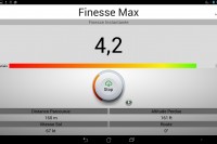 Finesse Max - Application Android