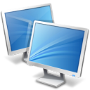 Deux écrans - REZO+ PC Inline