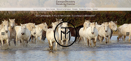 Camargue Découverte